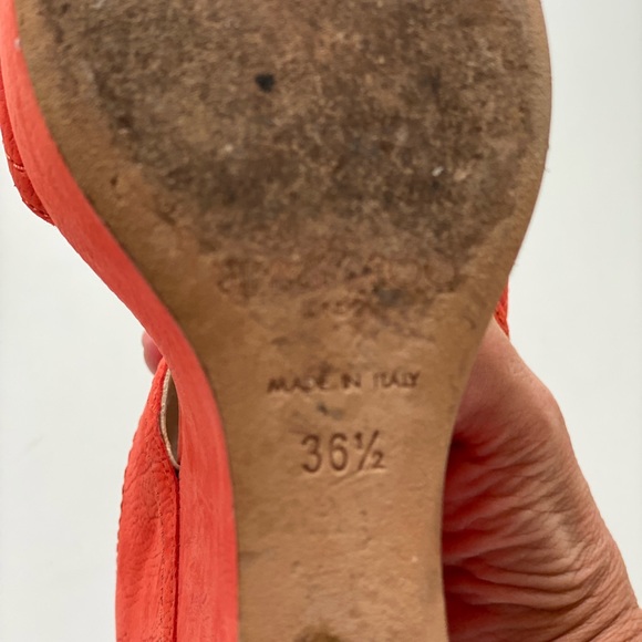 Jimmy Choo Platform Wedge - Picture 4 of 4